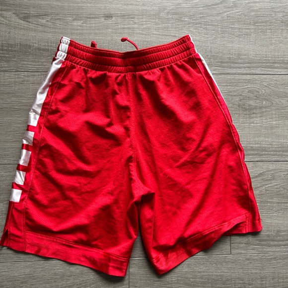 Nike Dry Fit Elite Short - size:L - Picture 2 of 3